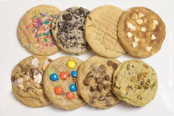 Katie's Cookies